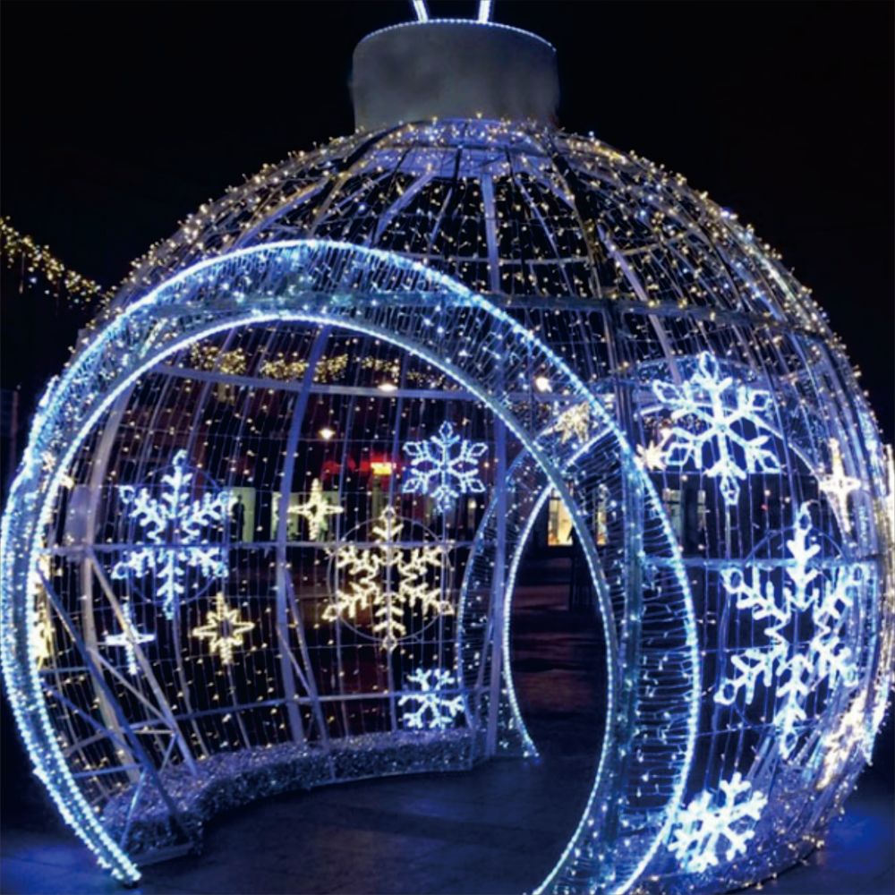 專業(yè)四川亮化工程設(shè)計(jì)，助力景區(qū)夜間吸引力提升