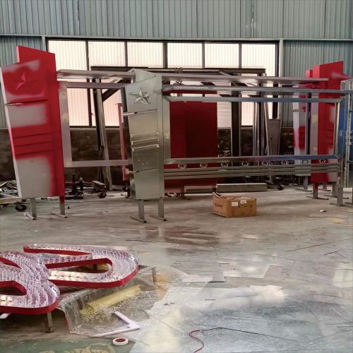 南充標(biāo)識牌行情查詢