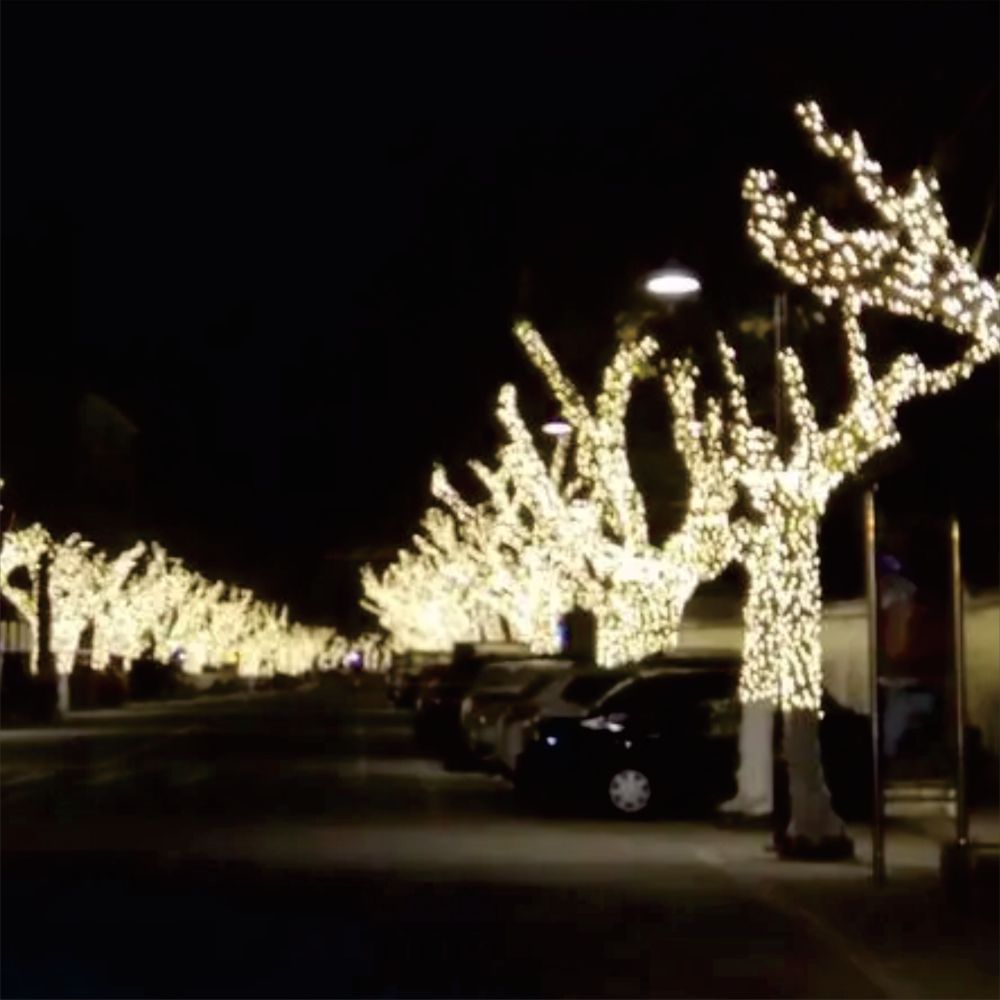 南充亮化工程廠家供應