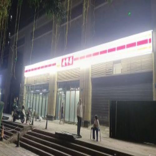 南充戶外廣告定制價格